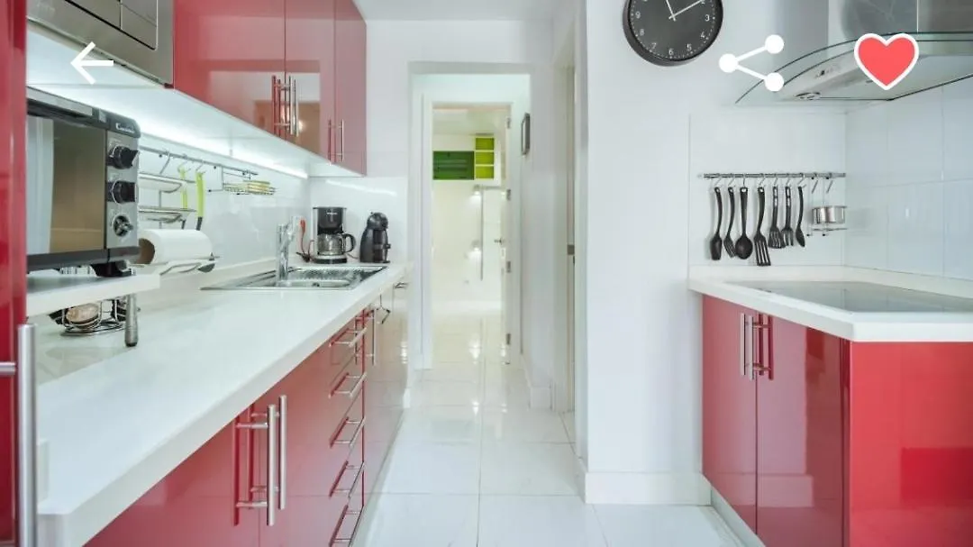 Bungalow Con Piscina Maspalomas Маспаломас 0*,
