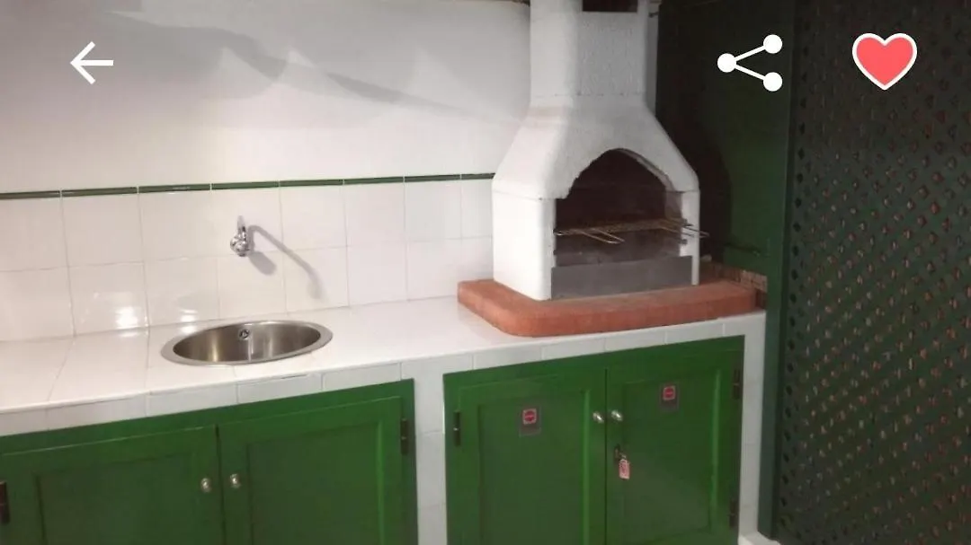 Bungalow Con Piscina Maspalomas Маспаломас
