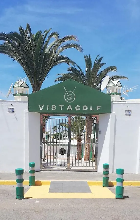 База отдыха Bungalow Con Piscina Maspalomas Маспаломас Испания