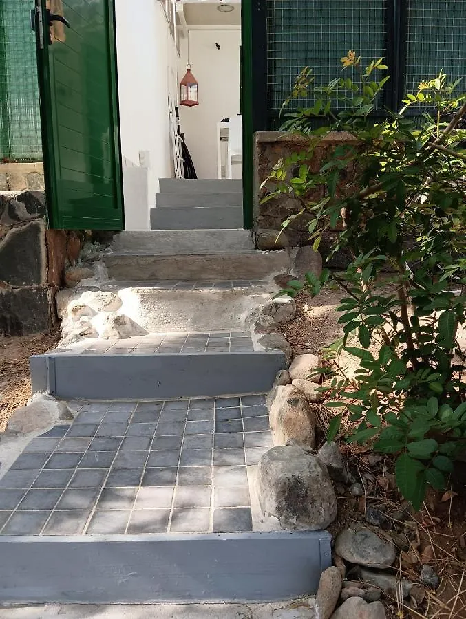 Bungalow Con Piscina Maspalomas Маспаломас 0*,  Испания
