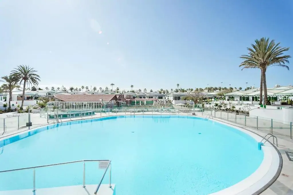 Bungalow Con Piscina Maspalomas Maspalomas