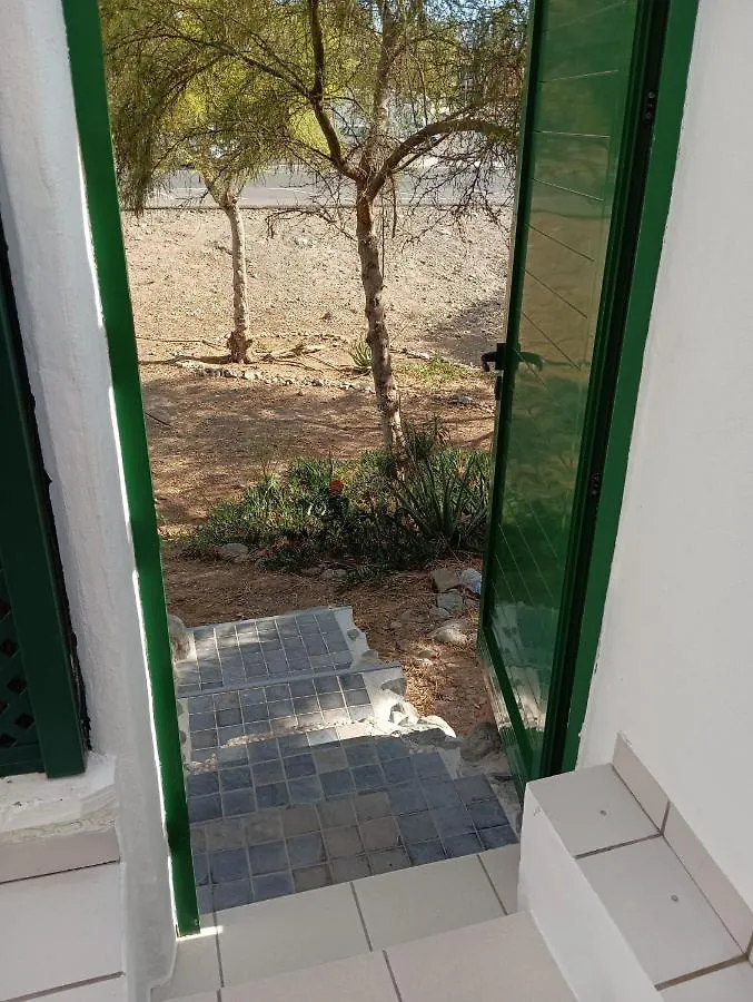 Holiday park Bungalow Con Piscina Maspalomas Maspalomas